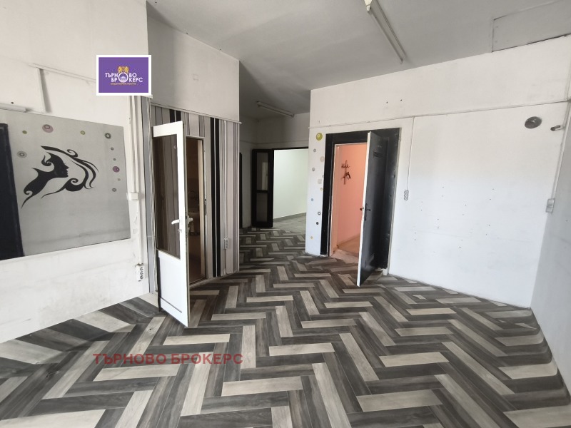 Дава под наем  Магазин град Велико Търново , Бузлуджа , 240 кв.м | 34268683 - изображение [6]