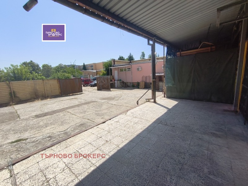 Дава под наем  Магазин град Велико Търново , Бузлуджа , 240 кв.м | 34268683 - изображение [12]