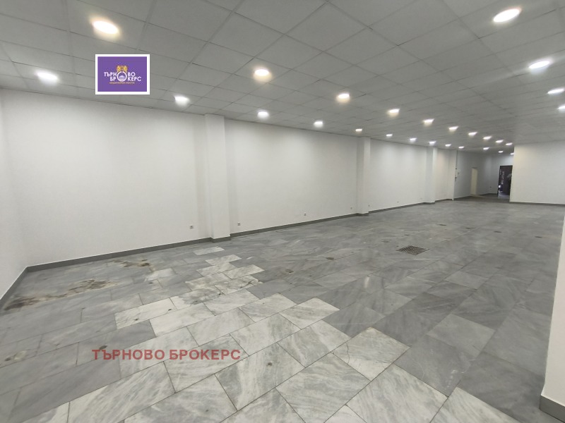 Дава под наем  Магазин град Велико Търново , Бузлуджа , 240 кв.м | 34268683 - изображение [2]