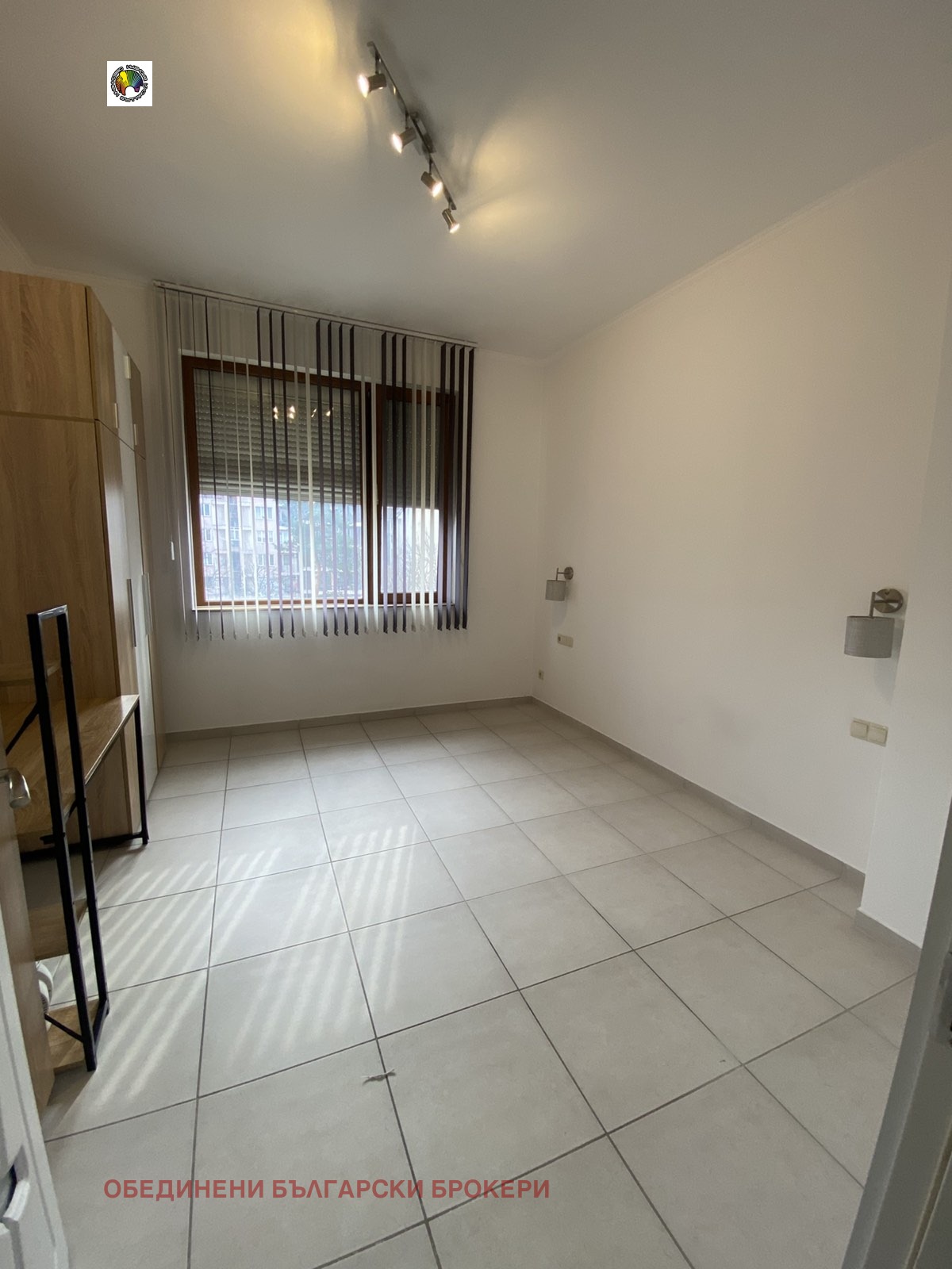 Дава под наем 2-СТАЕН, гр. София, Зона Б-18, снимка 8 - Апартаменти - 53874761