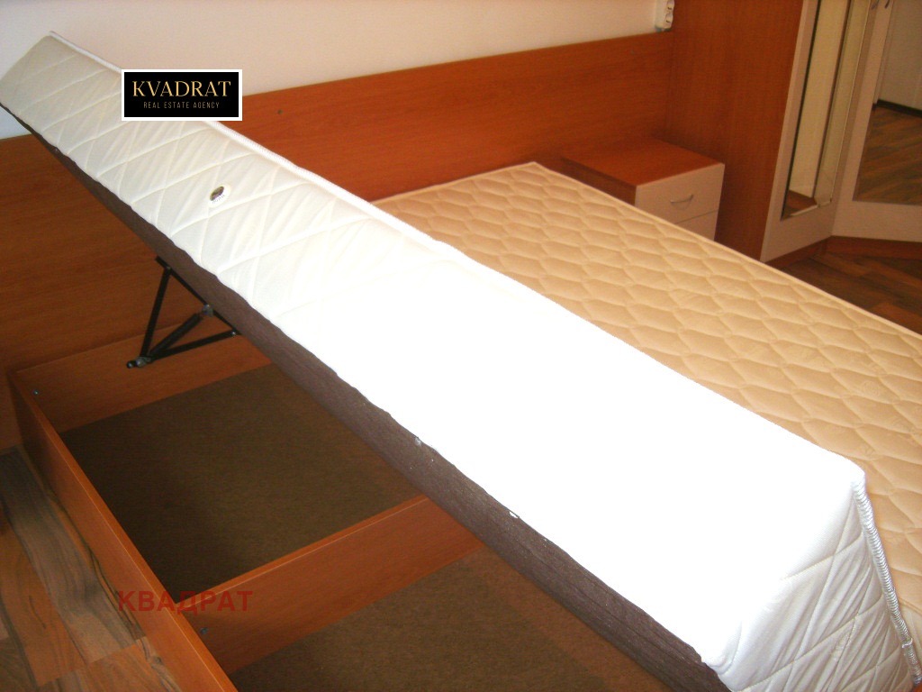 Дава под наем 2-СТАЕН, гр. София, Център, снимка 8 - Апартаменти - 53986604