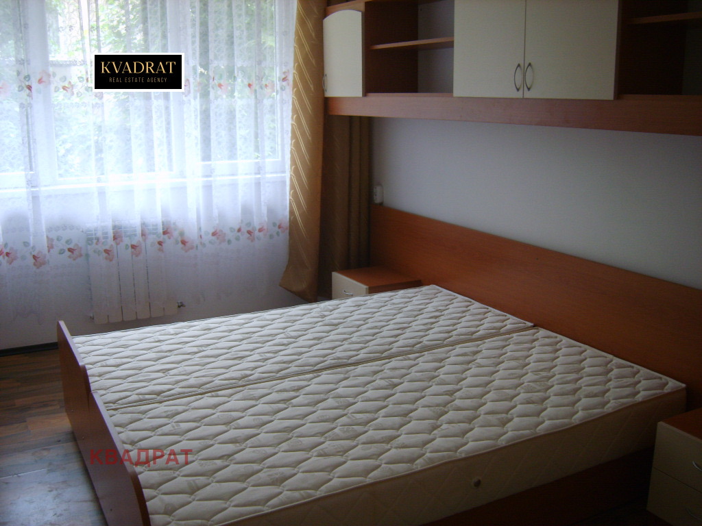 Дава под наем 2-СТАЕН, гр. София, Център, снимка 10 - Апартаменти - 53986604