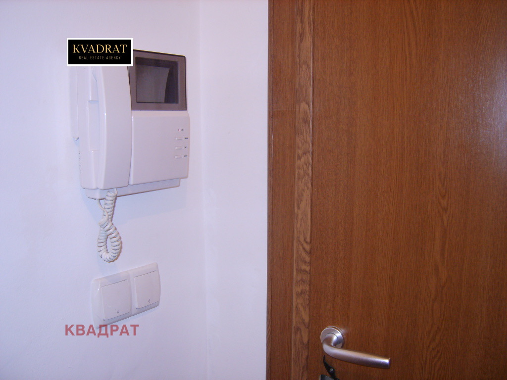 Дава под наем 2-СТАЕН, гр. София, Център, снимка 14 - Апартаменти - 53986604