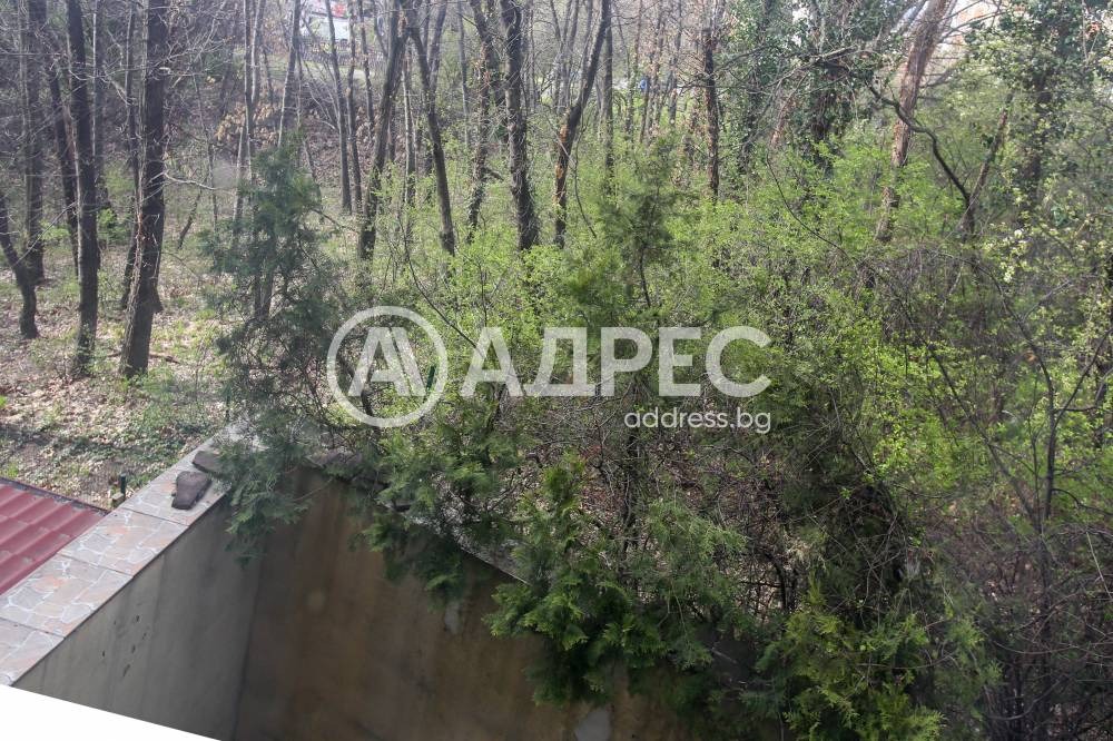 Дава под наем 2-СТАЕН, гр. София, Редута, снимка 6 - Апартаменти - 54847878