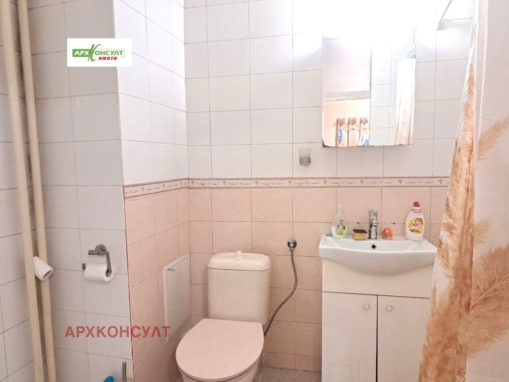 Дава под наем 2-СТАЕН, гр. София, Лагера, снимка 13 - Апартаменти - 55562783
