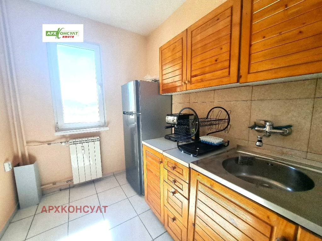 Дава под наем 2-СТАЕН, гр. София, Лагера, снимка 7 - Апартаменти - 55562783
