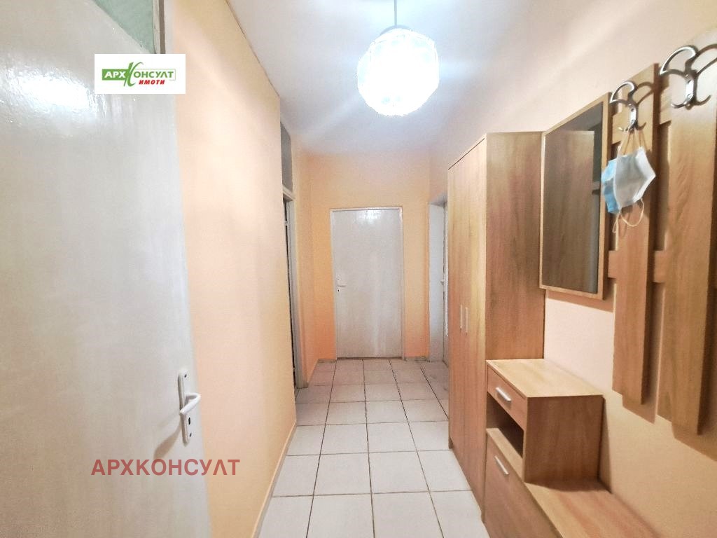 Дава под наем 2-СТАЕН, гр. София, Лагера, снимка 12 - Апартаменти - 55562783