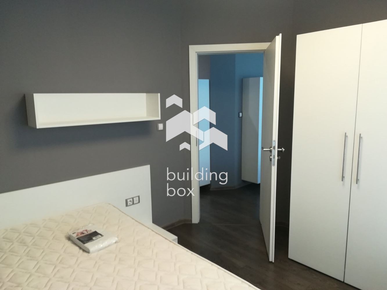 Дава под наем 3-СТАЕН, гр. София, Студентски град, снимка 5 - Апартаменти - 53779625