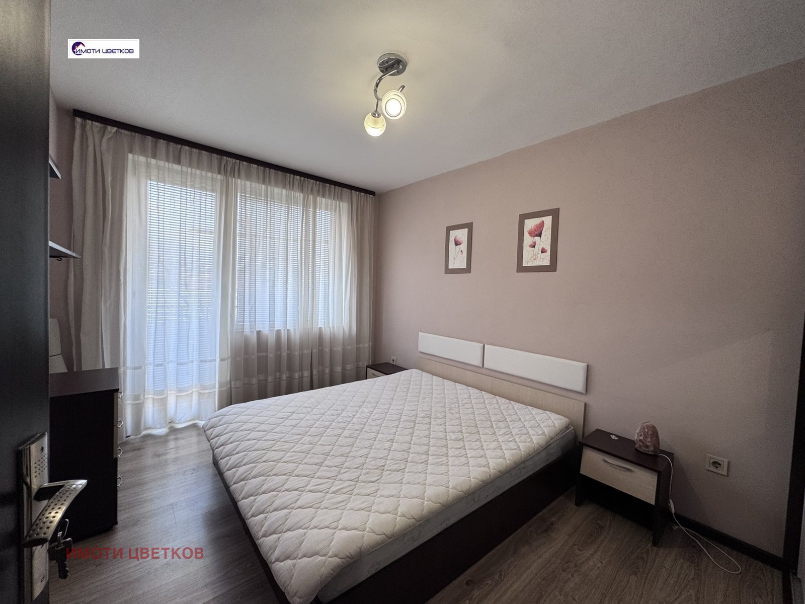 Дава под наем 3-СТАЕН, гр. Враца, Център, снимка 10 - Апартаменти - 53915578