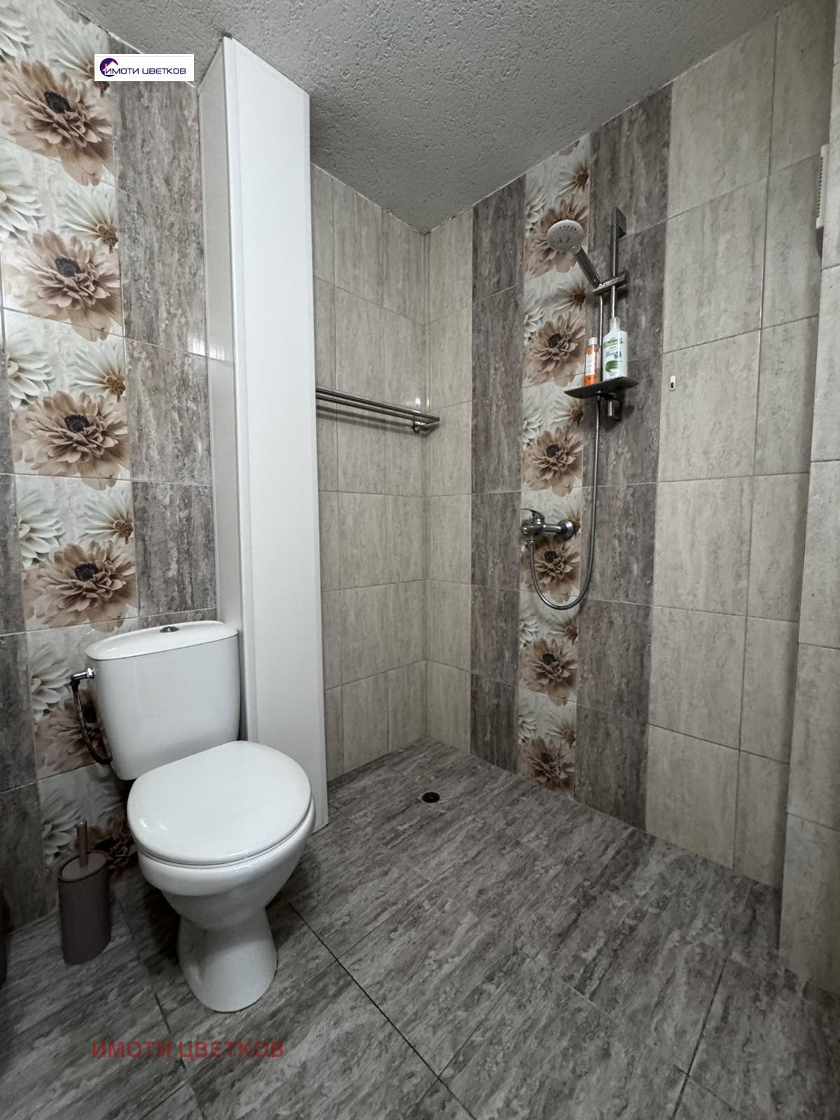 Дава под наем 3-СТАЕН, гр. Враца, Център, снимка 14 - Апартаменти - 53915578