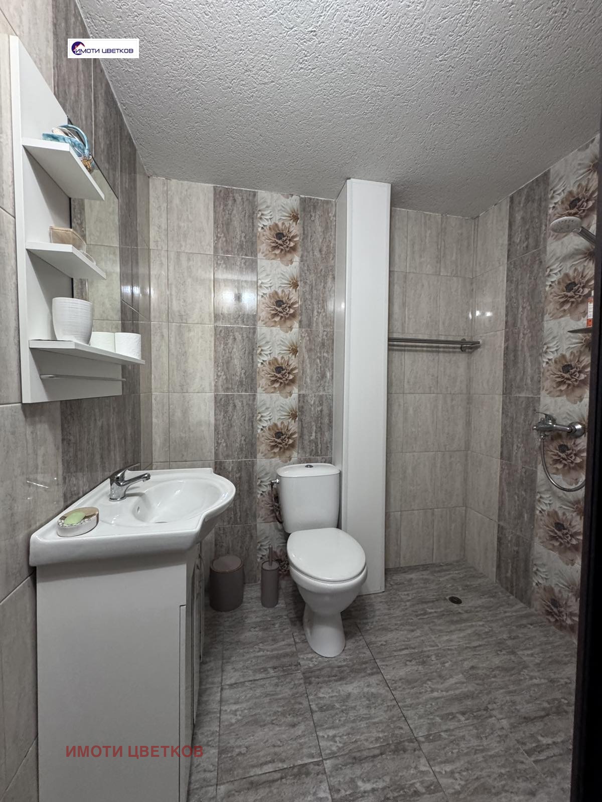 Дава под наем 3-СТАЕН, гр. Враца, Център, снимка 13 - Апартаменти - 53915578