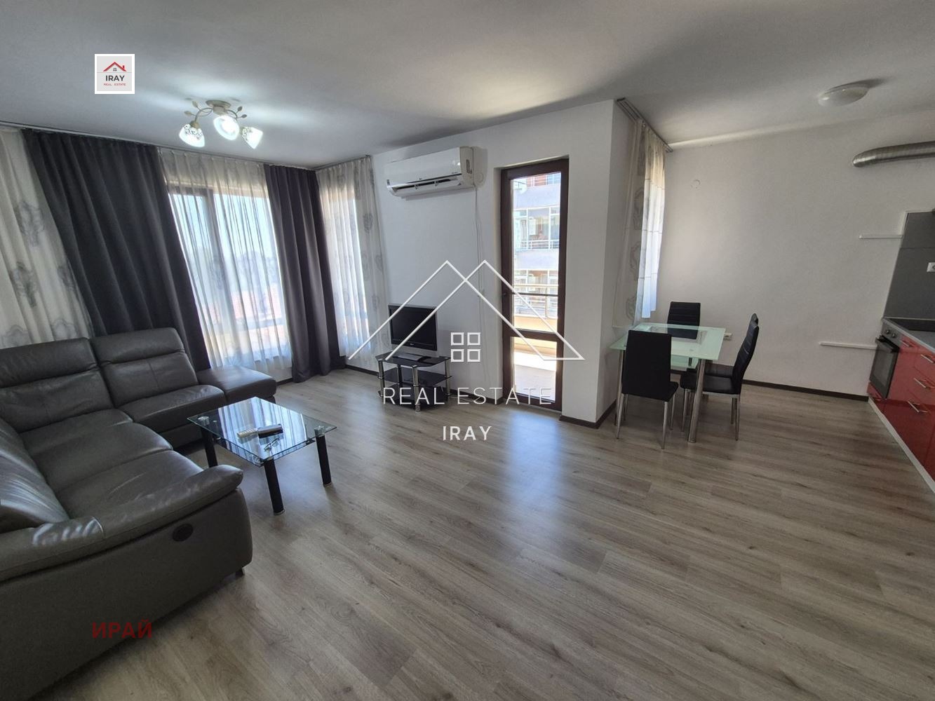 Дава под наем 3-СТАЕН, гр. Стара Загора, ОРБ, снимка 2 - Апартаменти - 54994863