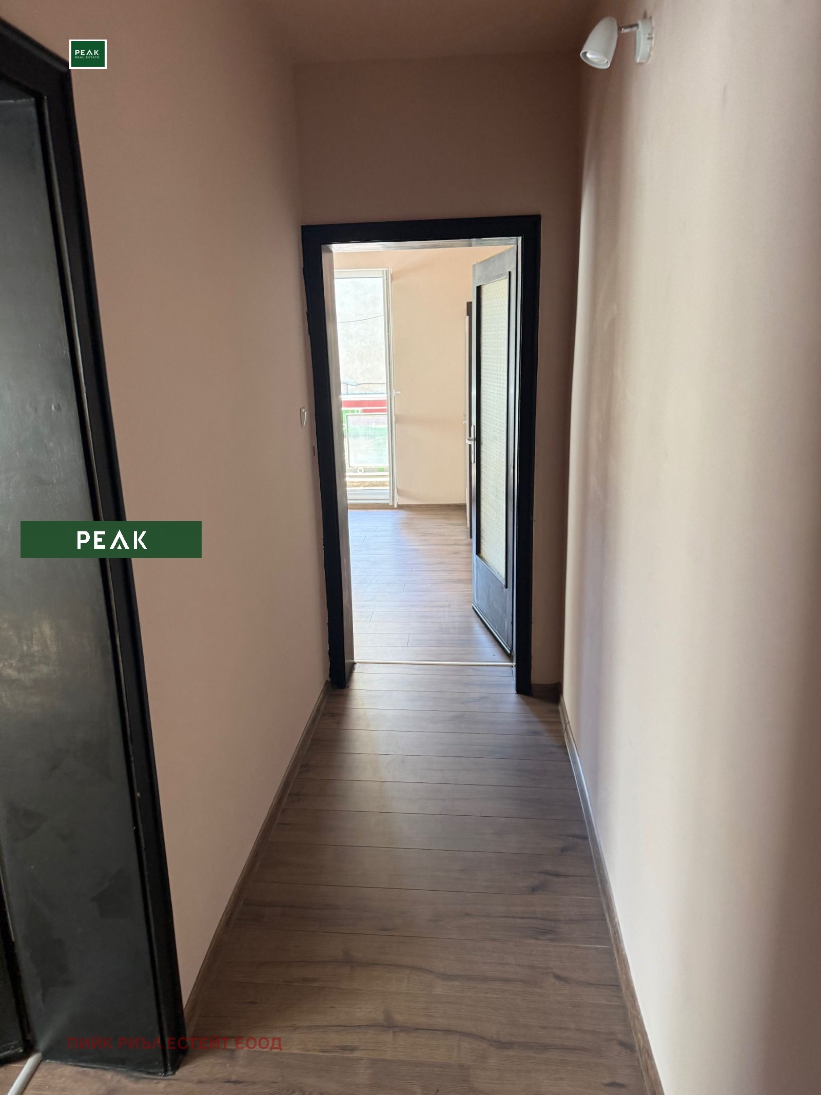 Дава под наем 3-СТАЕН, гр. София, Гео Милев, снимка 9 - Апартаменти - 55705822