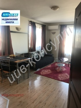 1 slaapkamer Tsentar, Veliko Tarnovo 7