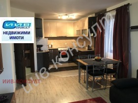 1 dormitorio Tsentar, Veliko Tarnovo 2