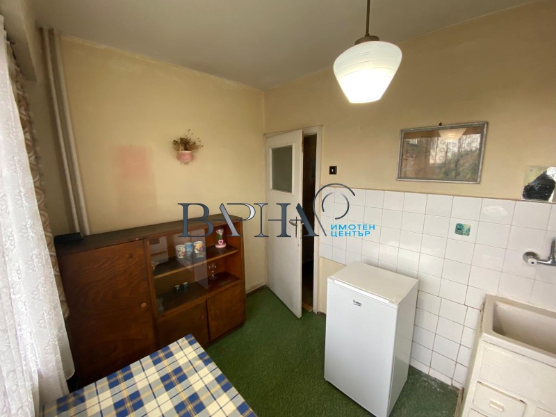 Дава под наем 1-СТАЕН, гр. Варна, Левски 2, снимка 2 - Апартаменти - 53496262