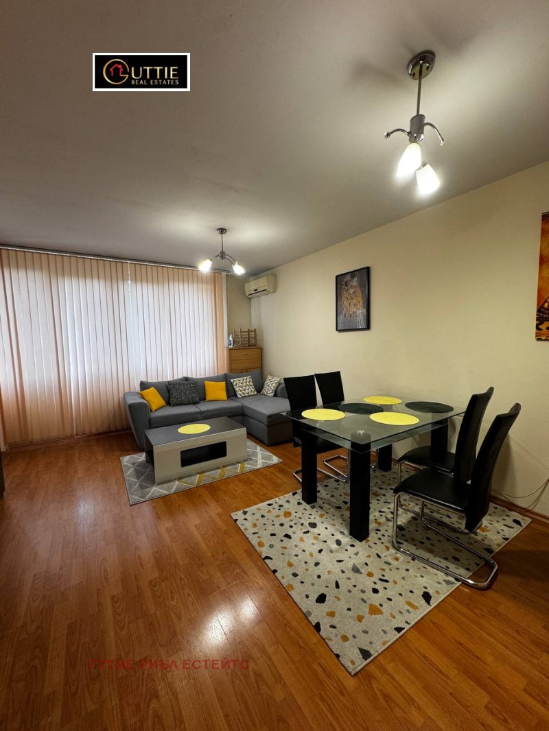 Da affittare  1 camera da letto Sofia , Mladost 2 , 70 mq | 64256899