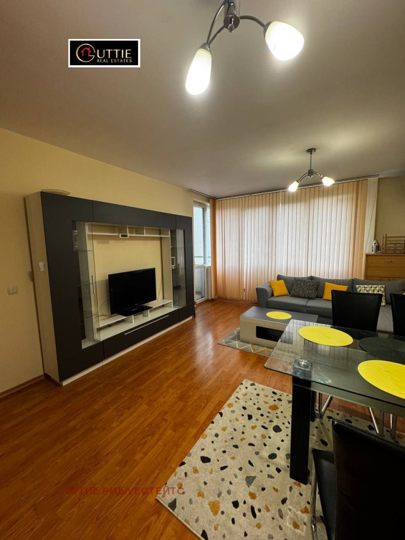 Da affittare  1 camera da letto Sofia , Mladost 2 , 70 mq | 64256899 - Immagine [2]