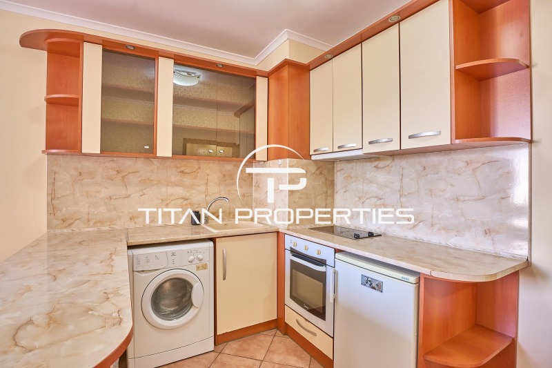 Дава под нем  2-стаен, град Пловдив, Христо Смирненски •  350 EUR • ID 25226505 — holmes.bg - [1] 