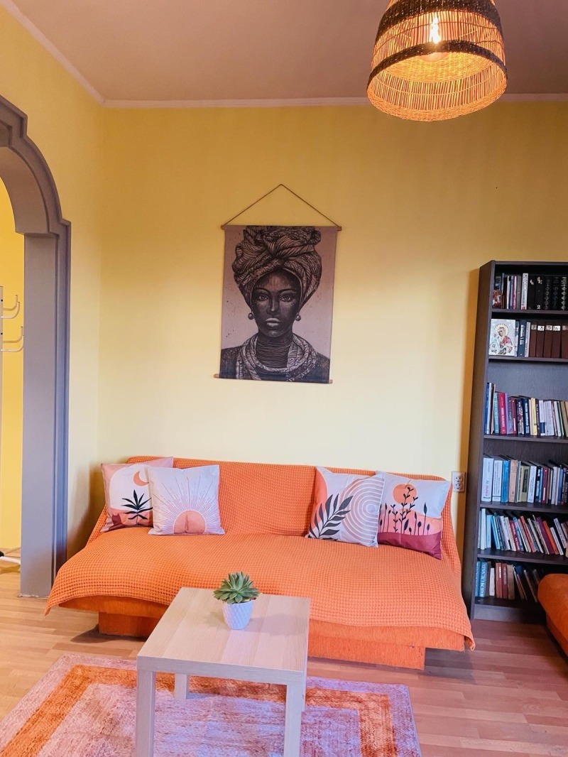 A louer  1 chambre Sofia , Tsentar , 67 m² | 25226494 - image [2]
