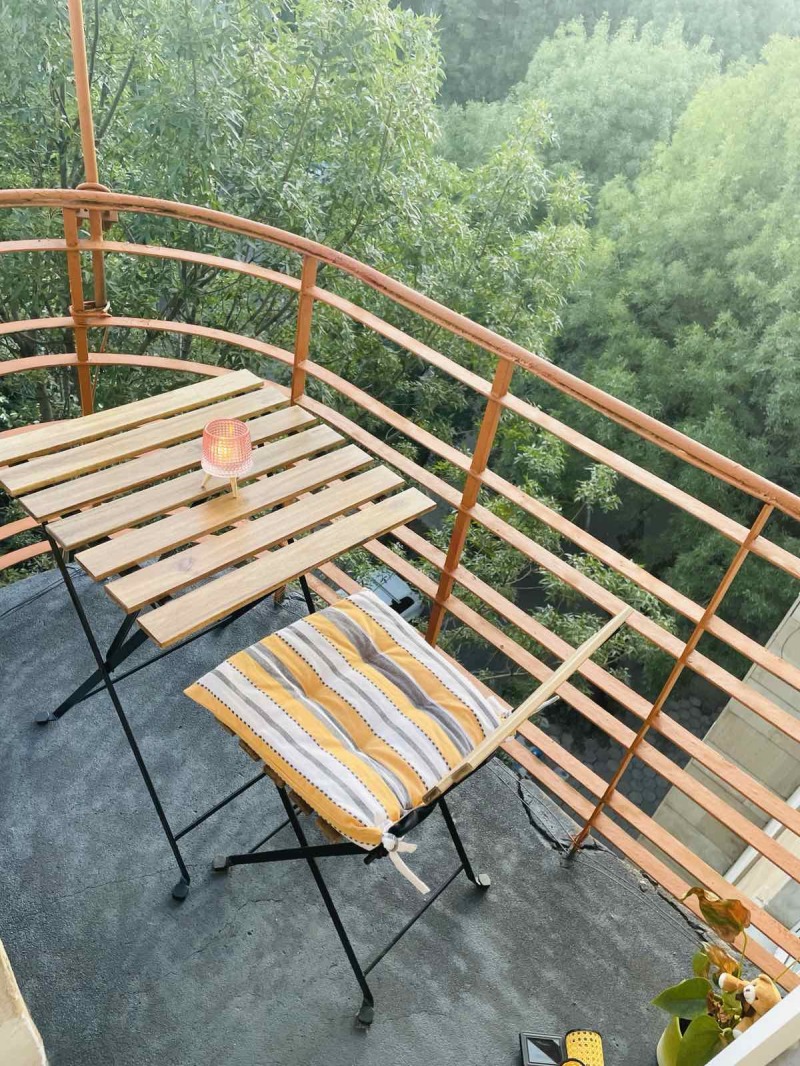 A louer  1 chambre Sofia , Tsentar , 67 m² | 25226494 - image [9]