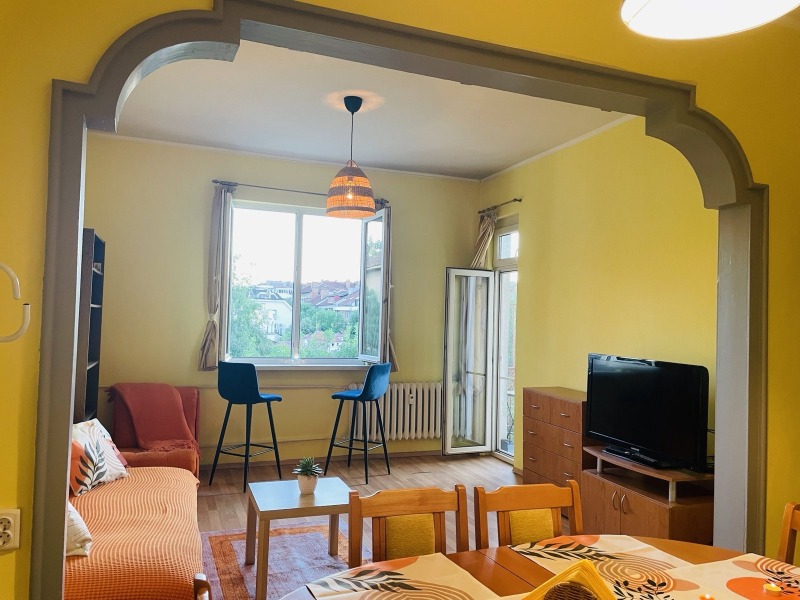 A louer  1 chambre Sofia , Tsentar , 67 m² | 25226494 - image [5]