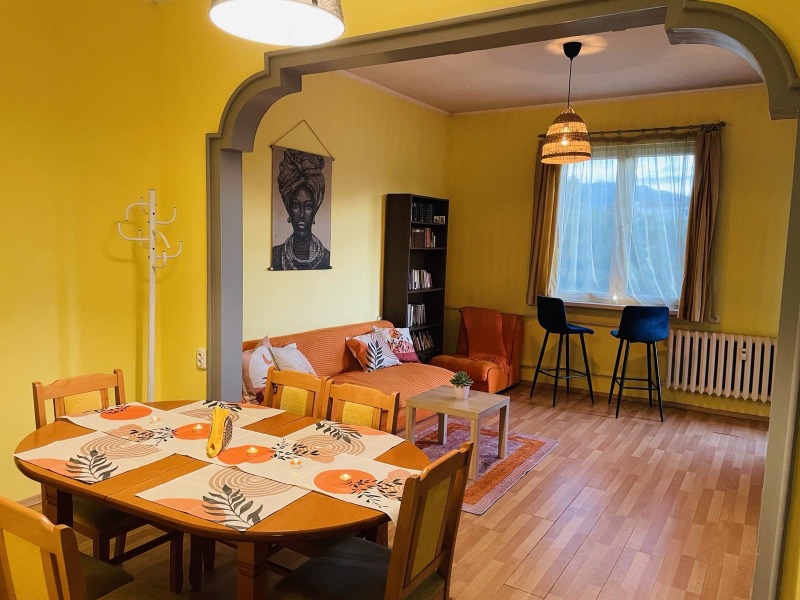 A louer  1 chambre Sofia , Tsentar , 67 m² | 25226494