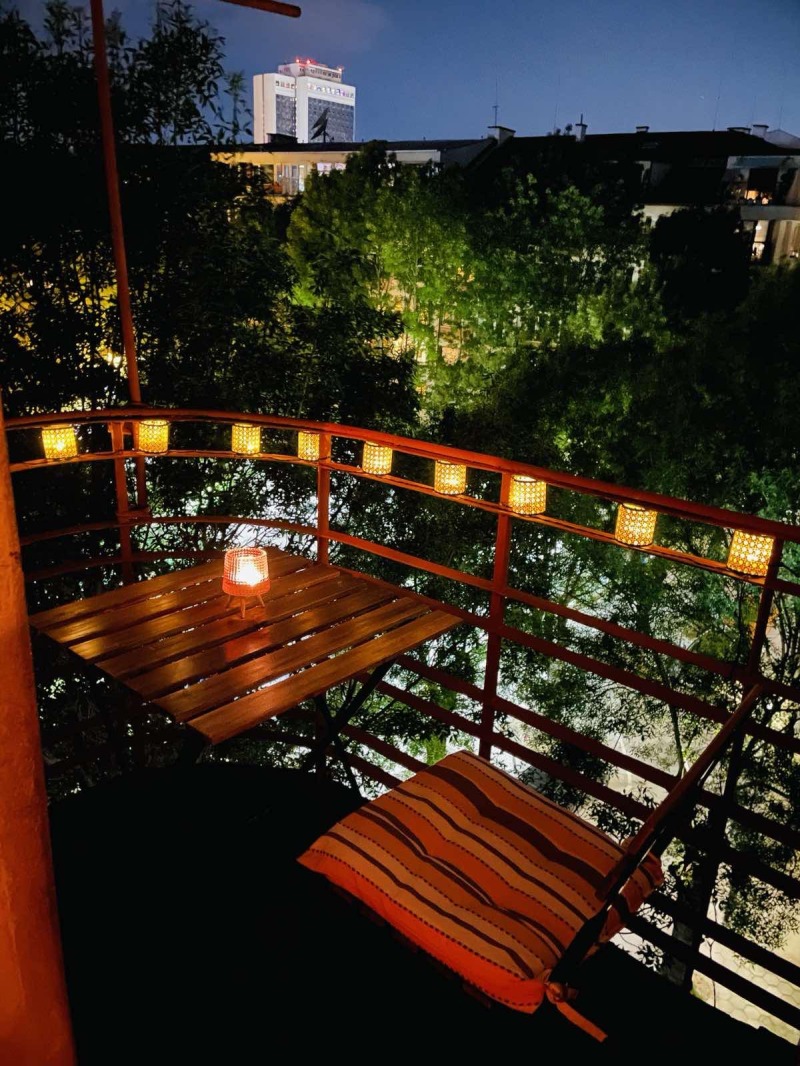 A louer  1 chambre Sofia , Tsentar , 67 m² | 25226494 - image [8]