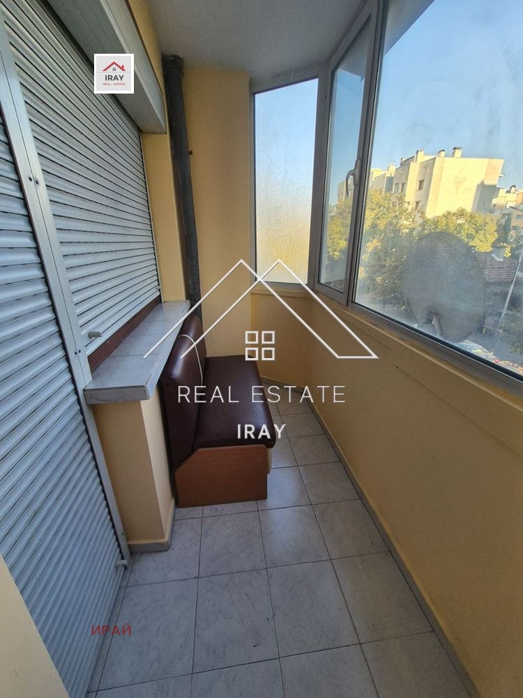 Te huur  1 slaapkamer Stara Zagora , ORB , 50 m² | 49870247 - afbeelding [7]