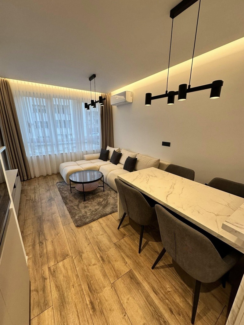 Под наем 2-СТАЕН, град София, Малинова долина • 843 € / 1648.76 лв. • 89297335 1