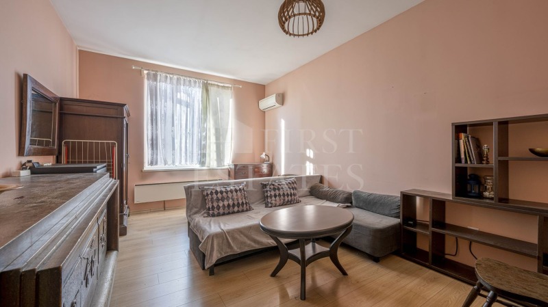 Дава под наем 2-СТАЕН, гр. София, Докторски паметник