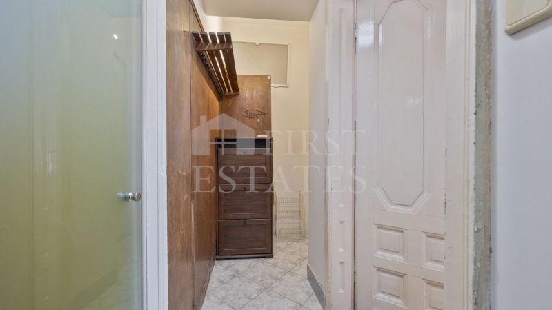 Дава под наем 2-СТАЕН, гр. София, Докторски паметник, снимка 7 - Апартаменти - 52985333