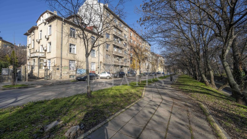 Дава под наем 2-СТАЕН, гр. София, Докторски паметник, снимка 8 - Апартаменти - 52985333