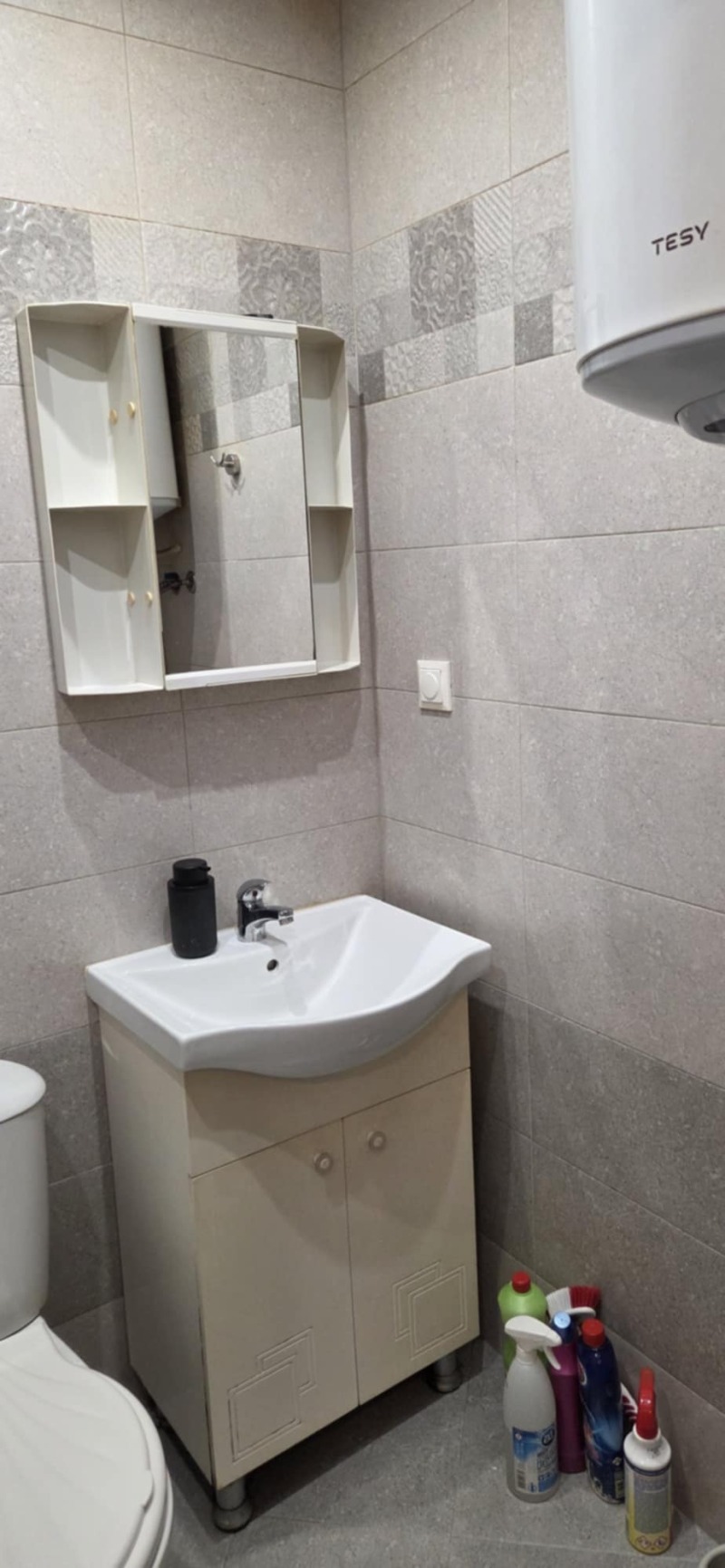 Дава под наем 2-СТАЕН, гр. Балчик, област Добрич, снимка 9 - Апартаменти - 53158481