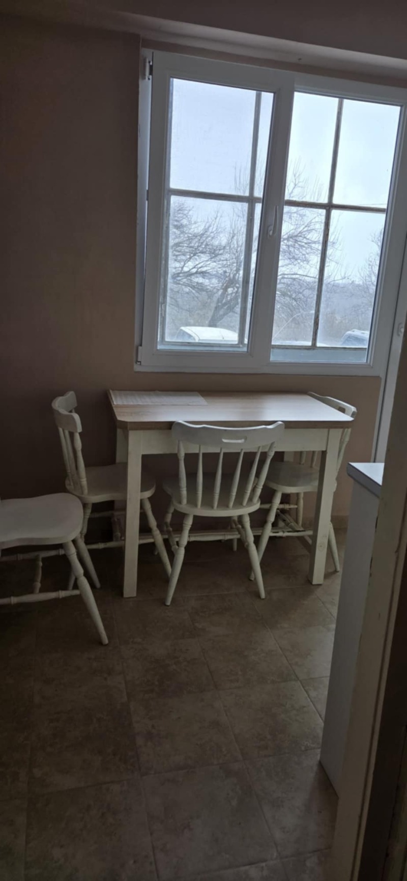 Дава под наем 2-СТАЕН, гр. Балчик, област Добрич, снимка 2 - Апартаменти - 53158481