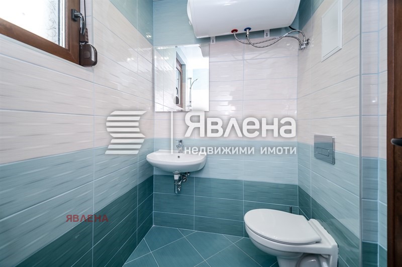 Дава под наем 2-СТАЕН, гр. София, Банишора, снимка 5 - Апартаменти - 55425588