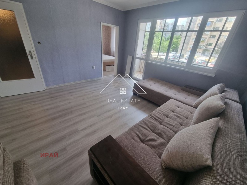 Kiralık  2 yatak odası Stara Zagora , Centar , 70 metrekare | 39849668