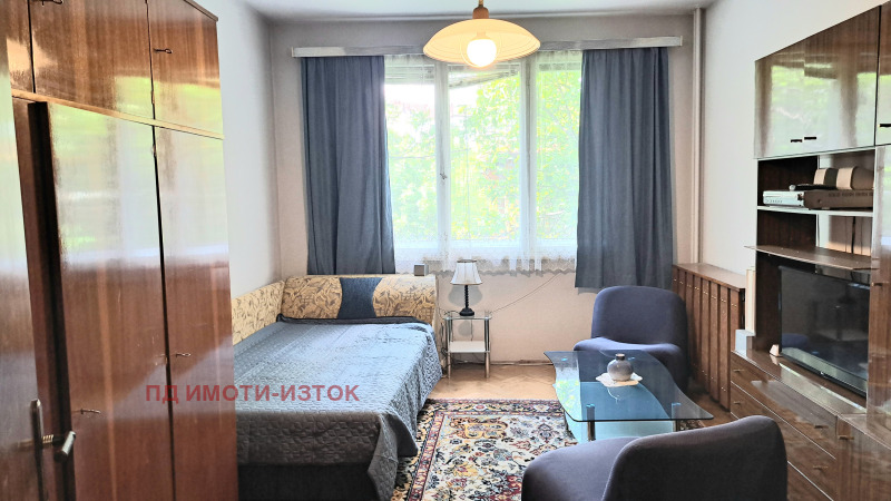 Zu vermieten  2 Schlafzimmer Sofia , Zentar , 88 qm | 93503861 - Bild [5]