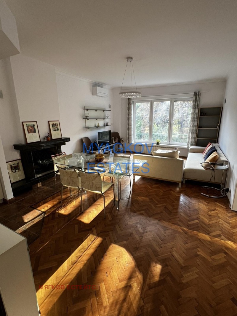 Под наем 3-СТАЕН, град София, Център • 860 € / 1682.01 лв. • 75708173 1