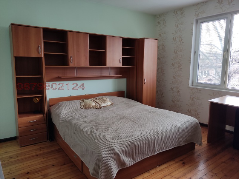 Дава под наем 3-СТАЕН, гр. Перник, Твърди ливади, снимка 3 - Апартаменти - 52969724