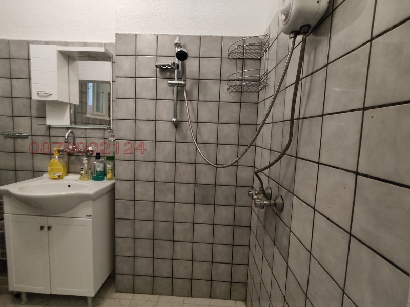 Дава под наем 3-СТАЕН, гр. Перник, Твърди ливади, снимка 12 - Апартаменти - 52969724