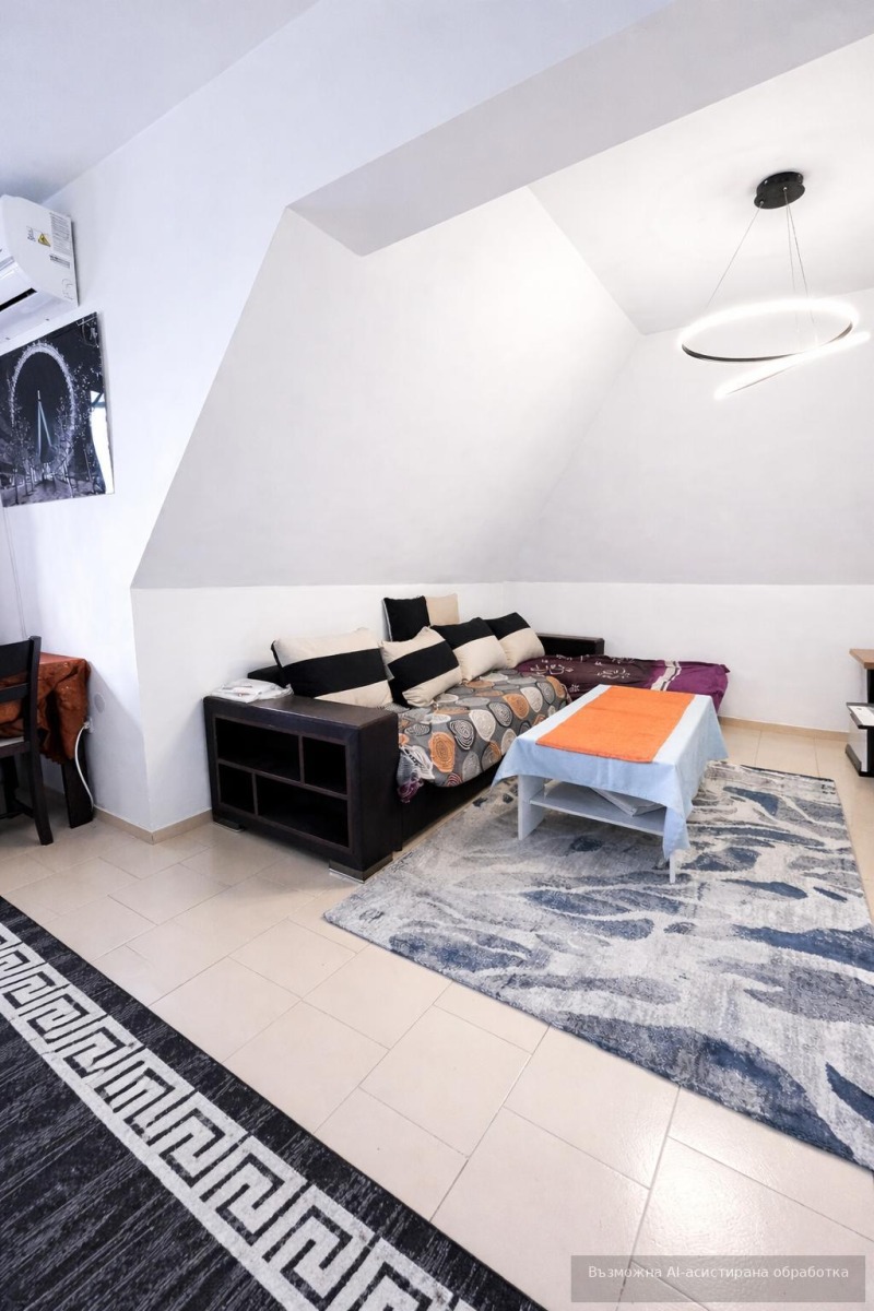 Дава под наем 3-СТАЕН, гр. Пловдив, Съдийски, снимка 3 - Апартаменти - 53149761