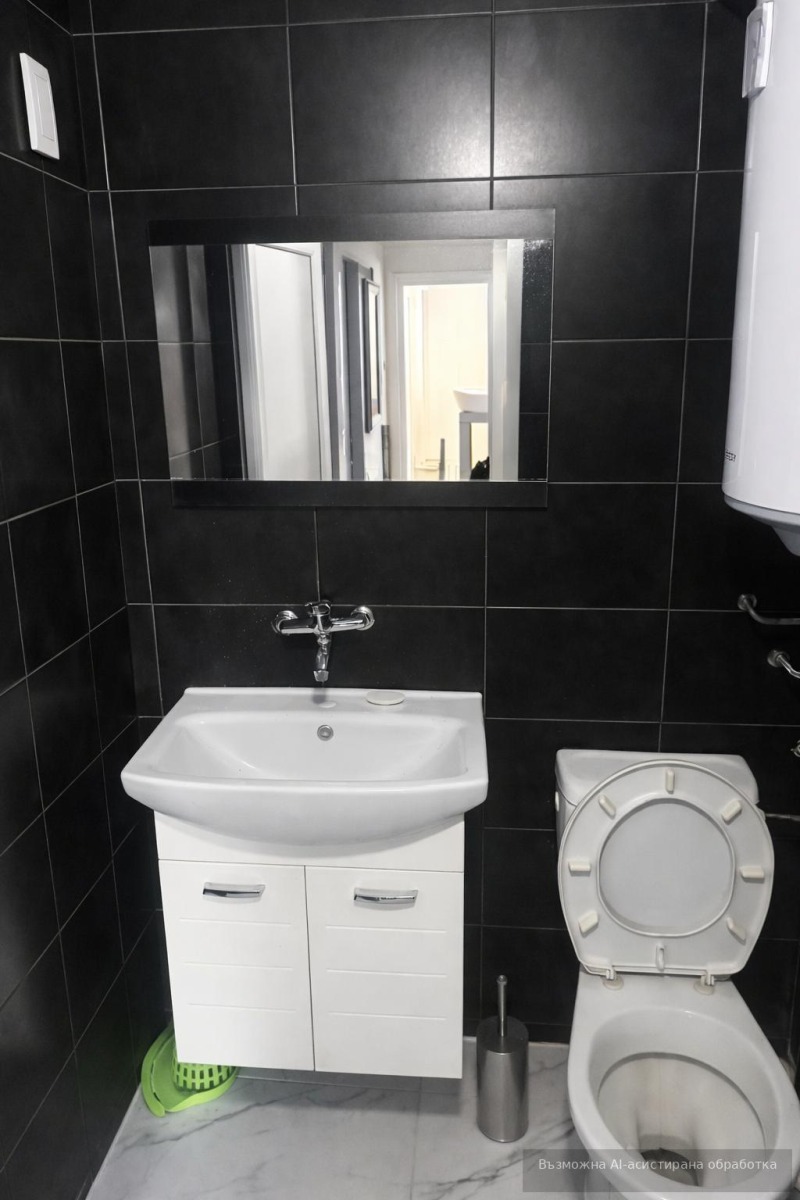 Дава под наем 3-СТАЕН, гр. Пловдив, Съдийски, снимка 10 - Апартаменти - 53149761