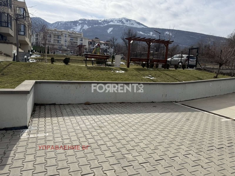 Дава под наем 3-СТАЕН, гр. София, Симеоново, снимка 11 - Апартаменти - 55523276
