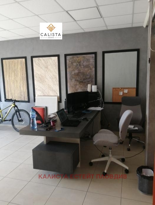 K pronájmu  Prodejna Plovdiv , Trakija , 55 m2 | 19465429 - obraz [2]