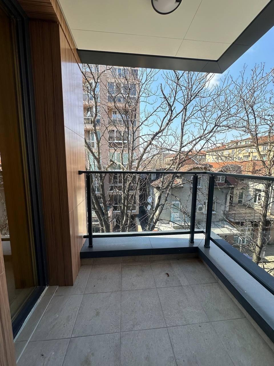 Дава под наем 2-СТАЕН, гр. София, Зона Б-18, снимка 11 - Апартаменти - 53870134