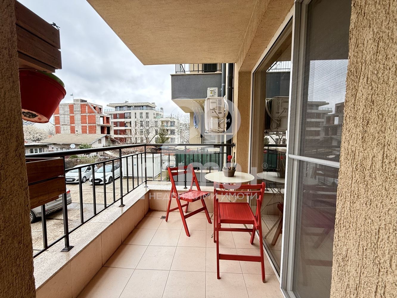 Дава под наем 2-СТАЕН, гр. София, Манастирски ливади, снимка 8 - Апартаменти - 54032103