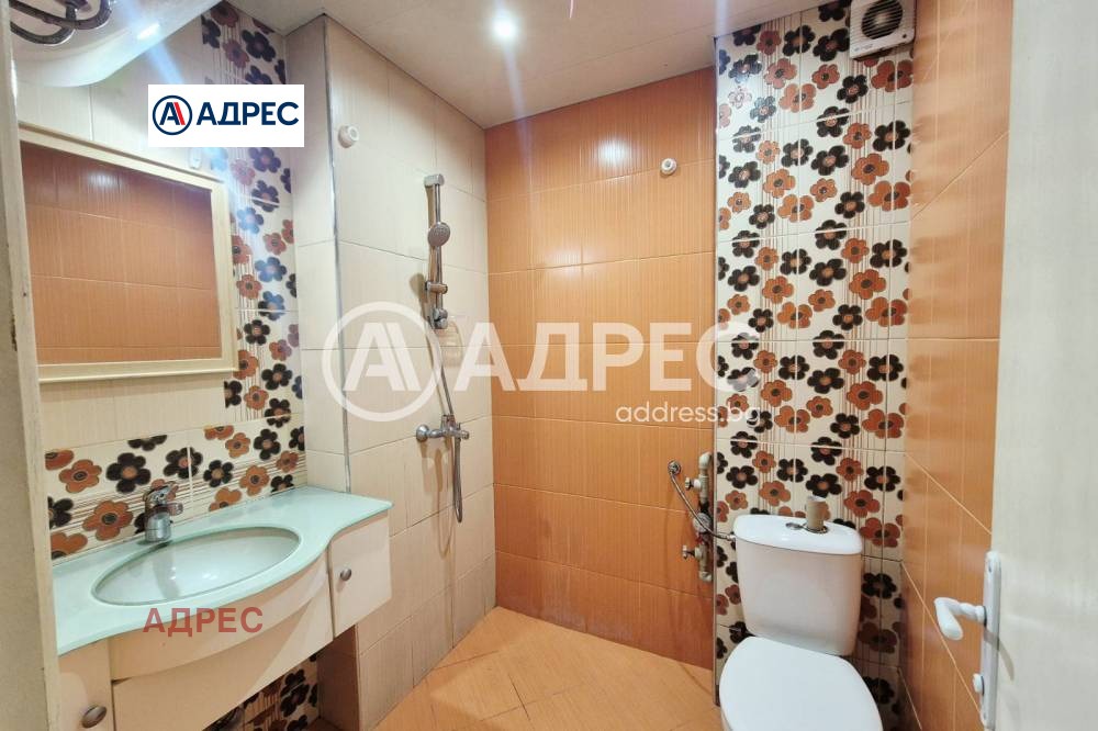 Дава под наем 2-СТАЕН, гр. Варна, Колхозен пазар, снимка 7 - Апартаменти - 54762504