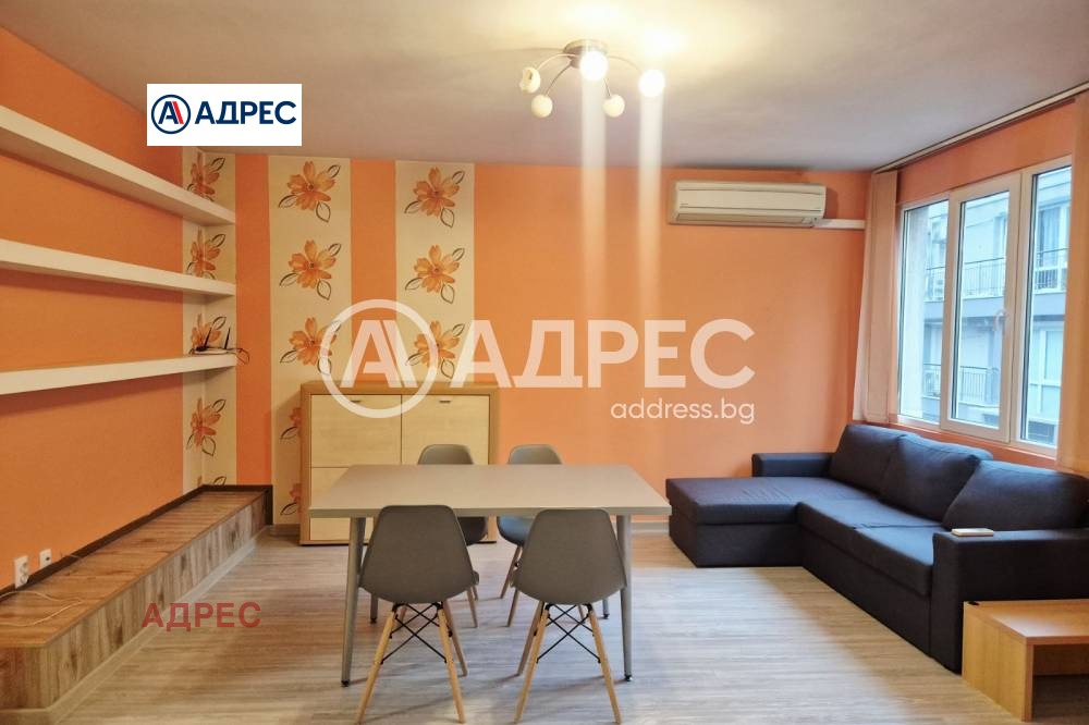 Дава под наем 2-СТАЕН, гр. Варна, Колхозен пазар