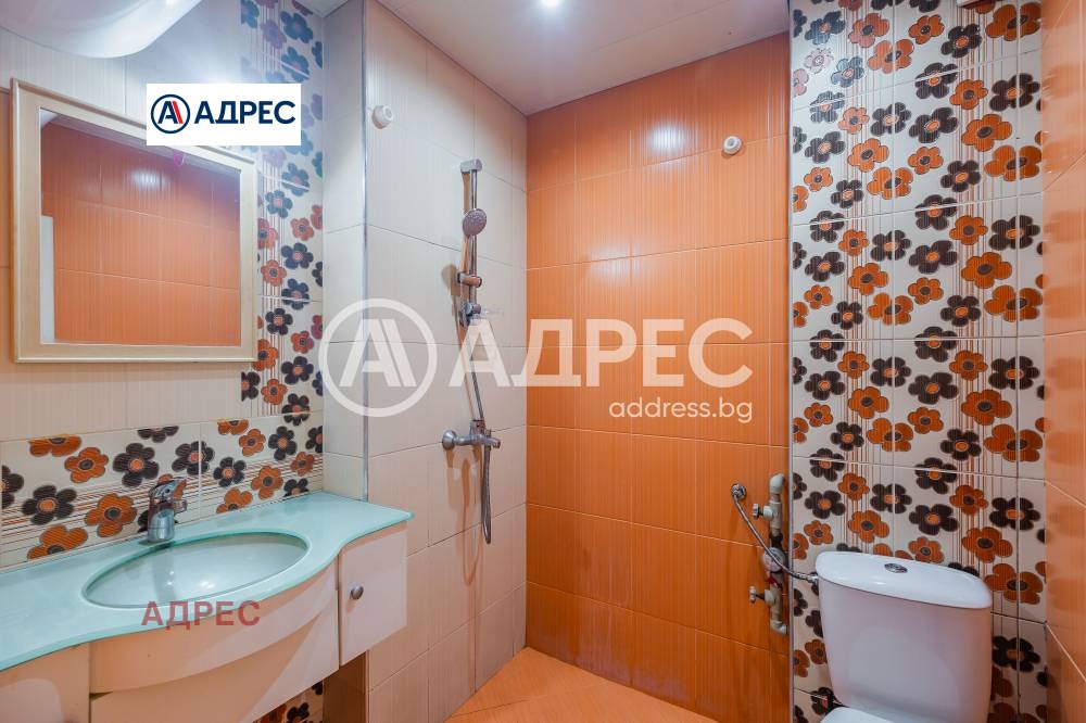 Дава под наем 2-СТАЕН, гр. Варна, Колхозен пазар, снимка 4 - Апартаменти - 54762504